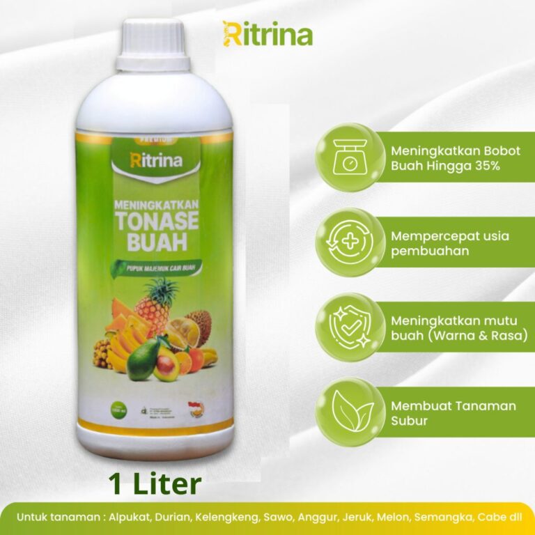 Ritrina 1 Liter