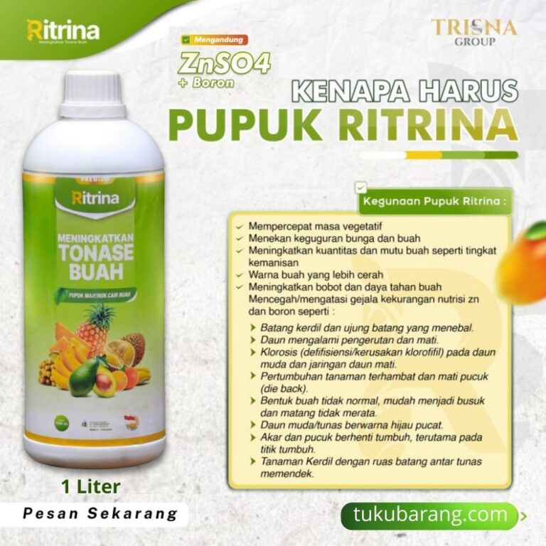 Ritrina 1 Liter